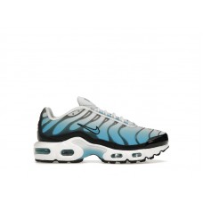 Подростковые кроссовки Nike Air Max Plus Ice (GS)