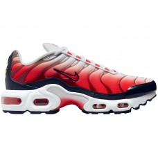 Подростковые кроссовки Nike Air Max Plus Fire (GS)