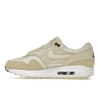 Женские кроссовки Nike Air Max 1 87 Safari Coconut Milk (W)