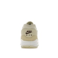 Женские кроссовки Nike Air Max 1 87 Safari Coconut Milk (W)