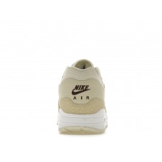 Женские кроссовки Nike Air Max 1 87 Safari Coconut Milk (W)