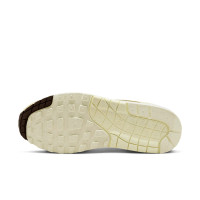 Женские Nike Air Max 1 87 Safari Coconut Milk (W)