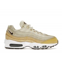 Женские Nike Air Max 95 Saturn Gold Alabaster (W)