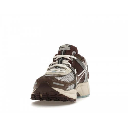 Nike Zoom Vomero 5 Earth Fossil (W) - женская сетка размеров