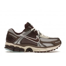 Женские Nike Zoom Vomero 5 Earth Fossil (W)