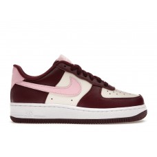 Кроссовки Nike Air Force 1 Low 07 Valentine’s Day (2023)