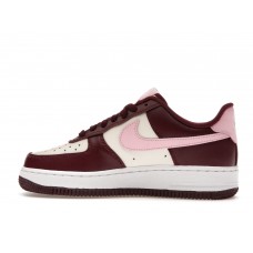 Кроссовки Nike Air Force 1 Low 07 Valentine’s Day (2023)