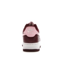 Кроссовки Nike Air Force 1 Low 07 Valentine’s Day (2023)