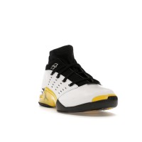 Кроссовки Jordan 17 Retro Low All-Star Lightning (2024)