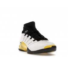 Кроссовки Jordan 17 Retro Low All-Star Lightning (2024)