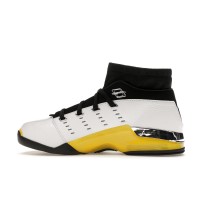 Кроссовки Jordan 17 Retro Low All-Star Lightning (2024)