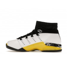 Кроссовки Jordan 17 Retro Low All-Star Lightning (2024)