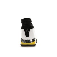 Кроссовки Jordan 17 Retro Low All-Star Lightning (2024)