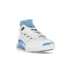 Кроссовки Jordan 17 Retro Low SP University Blue (2024)