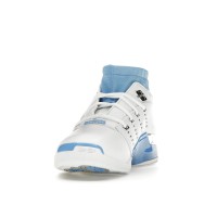 Кроссовки Jordan 17 Retro Low SP University Blue (2024)