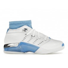 Кроссовки Jordan 17 Retro Low SP University Blue (2024)