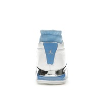 Кроссовки Jordan 17 Retro Low SP University Blue (2024)