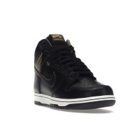 Кроссовки Nike SB Dunk High Pawnshop Skate Co. Old Soul