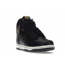 Кроссовки Nike SB Dunk High Pawnshop Skate Co. Old Soul