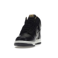 Кроссовки Nike SB Dunk High Pawnshop Skate Co. Old Soul