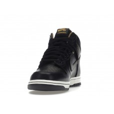 Кроссовки Nike SB Dunk High Pawnshop Skate Co. Old Soul