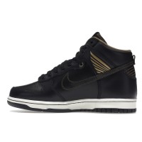 Кроссовки Nike SB Dunk High Pawnshop Skate Co. Old Soul