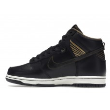 Кроссовки Nike SB Dunk High Pawnshop Skate Co. Old Soul