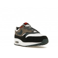 Кроссовки Nike Air Max 1 PRM Escape Treeline