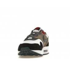 Кроссовки Nike Air Max 1 PRM Escape Treeline
