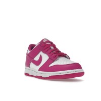 Подростковые Nike Dunk Low Active Fuchsia (GS)