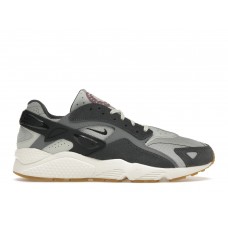 Кроссовки Nike Air Huarache Runner Light Smoke Grey