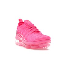 Женские Nike Air Max VaporMax Plus Hyper Pink (W)