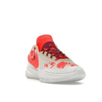 Nike LeBron 20 PRM Mimi Plange Ceremony