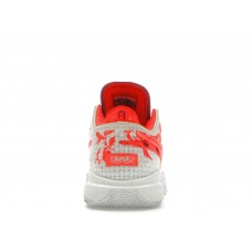 Nike LeBron 20 PRM Mimi Plange Ceremony