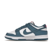 Женские кроссовки Nike Dunk Low South Beach (W)