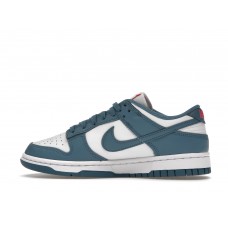 Женские кроссовки Nike Dunk Low South Beach (W)