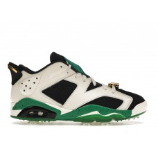 Кроссовки Jordan 6 Retro Low Golf NRG Eastside Golf 1961