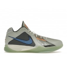 Кроссовки Nike KD 3 Easy Money (2023)