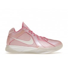 Кроссовки Nike KD 3 Aunt Pearl