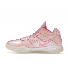 Кроссовки Nike KD 3 Aunt Pearl