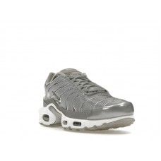 Nike Air Max Plus Metallic Silver