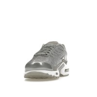 Nike Air Max Plus Metallic Silver