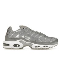 Кроссовки Nike Air Max Plus Metallic Silver