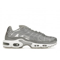 Кроссовки Nike Air Max Plus Metallic Silver