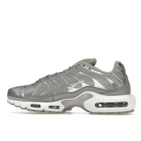Nike Air Max Plus Metallic Silver