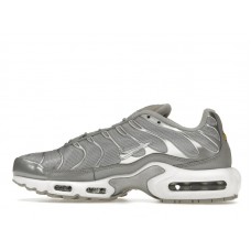 Nike Air Max Plus Metallic Silver