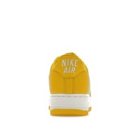 Nike Air Force 1 Low 07 Retro Color of the Month Yellow Jewel