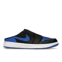 Кроссовки Jordan 1 Mule Golf Royal