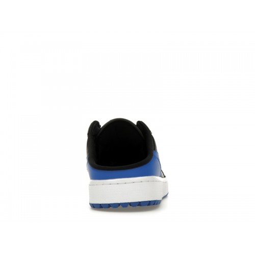 Кроссы Jordan 1 Mule Golf Royal - мужская сетка размеров
