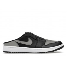 Кроссовки Jordan 1 Mule Golf Shadow